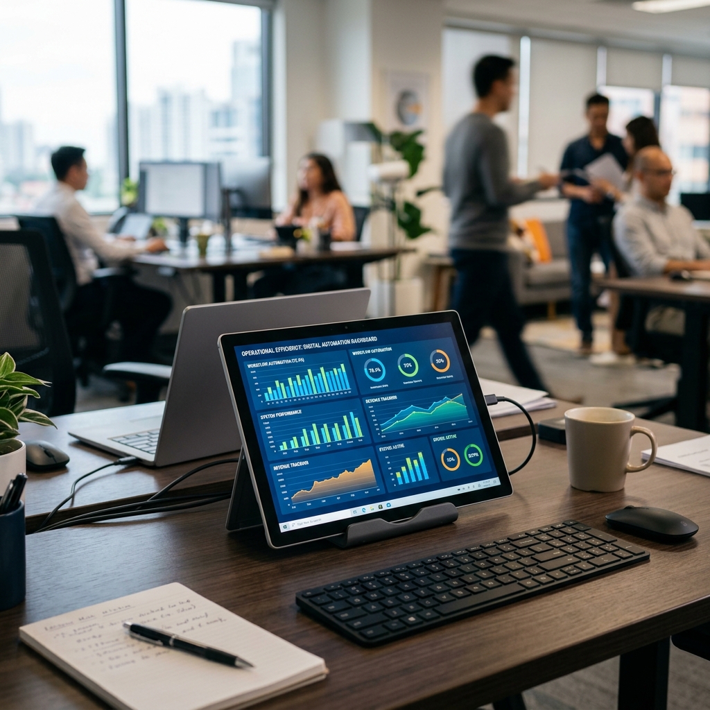 Document Tracking
