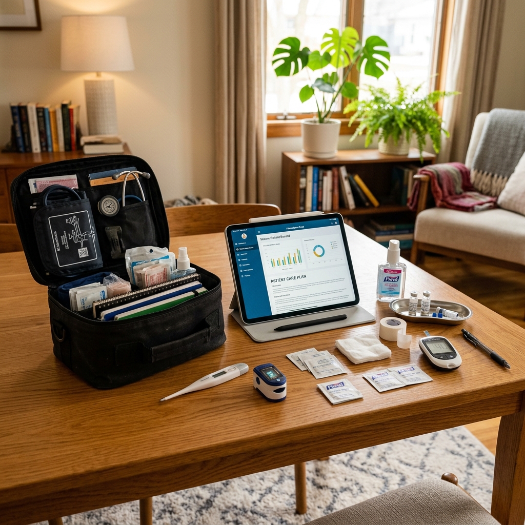 Home Health Compliance