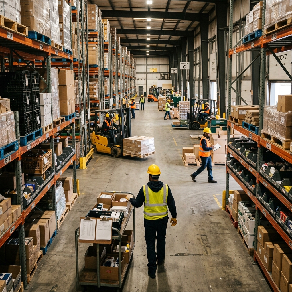 Labor Laws